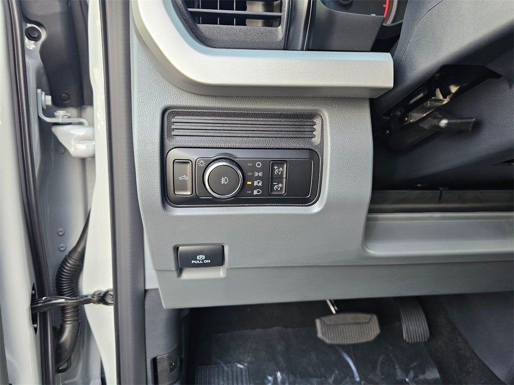 2026 Ford F-350 SD XL