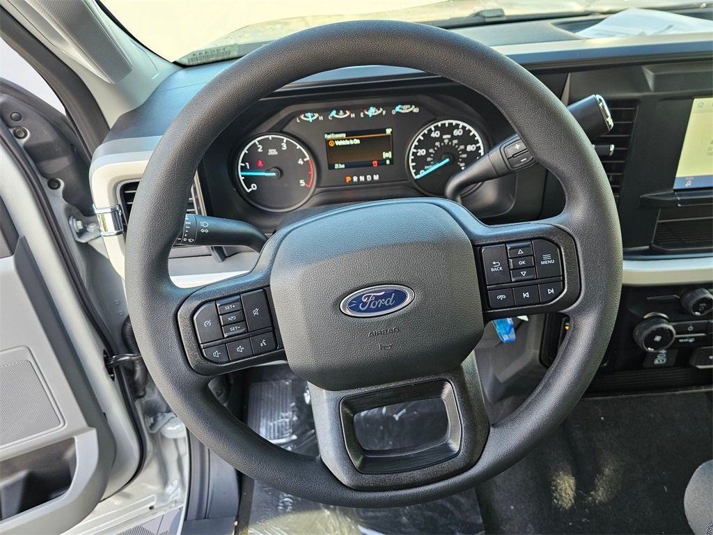 2026 Ford F-350 SD XL