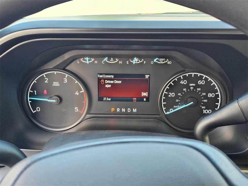 2026 Ford F-350 SD XL