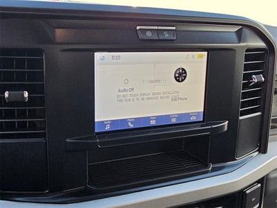 2026 Ford F-350 SD XL