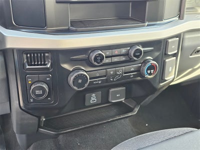 2026 Ford F-350 SD XL