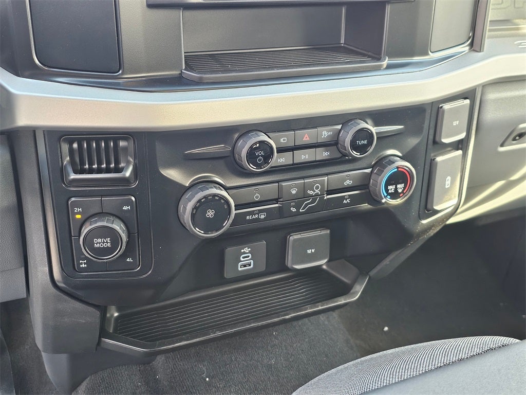 2026 Ford F-350 SD XL