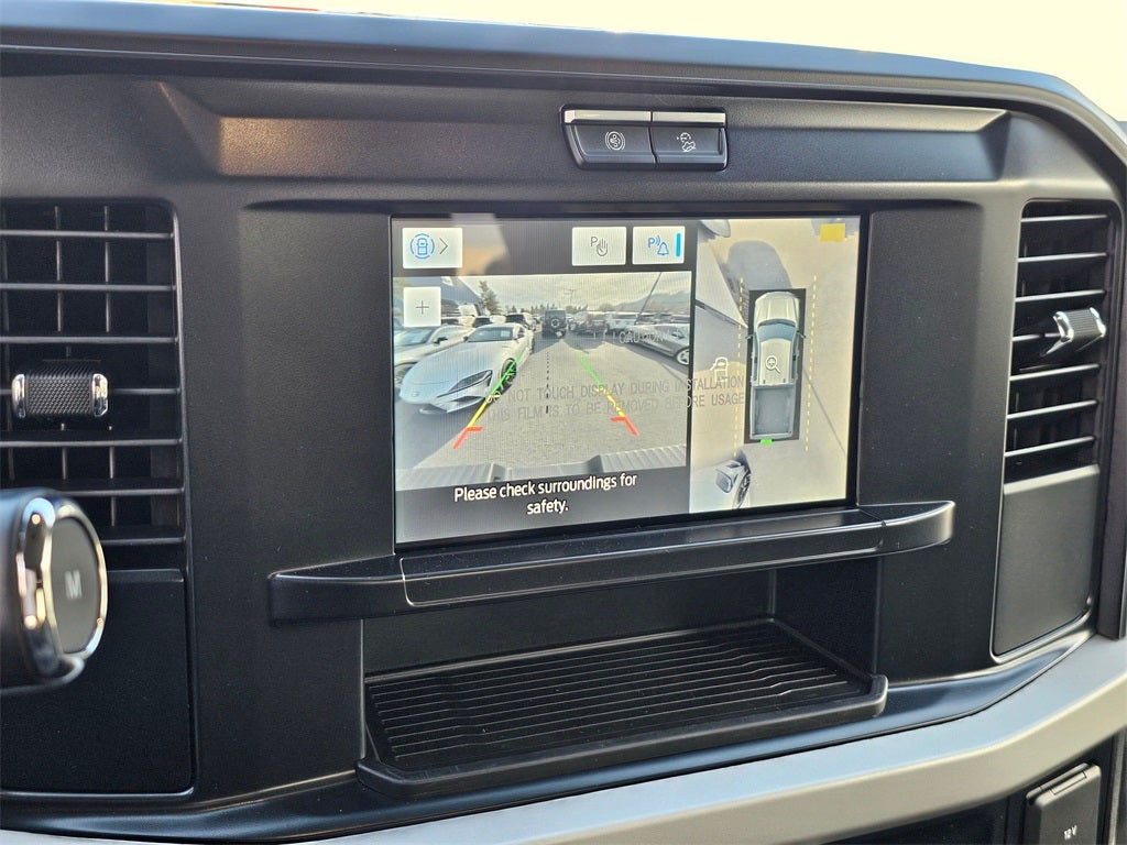 2026 Ford F-350 SD XL