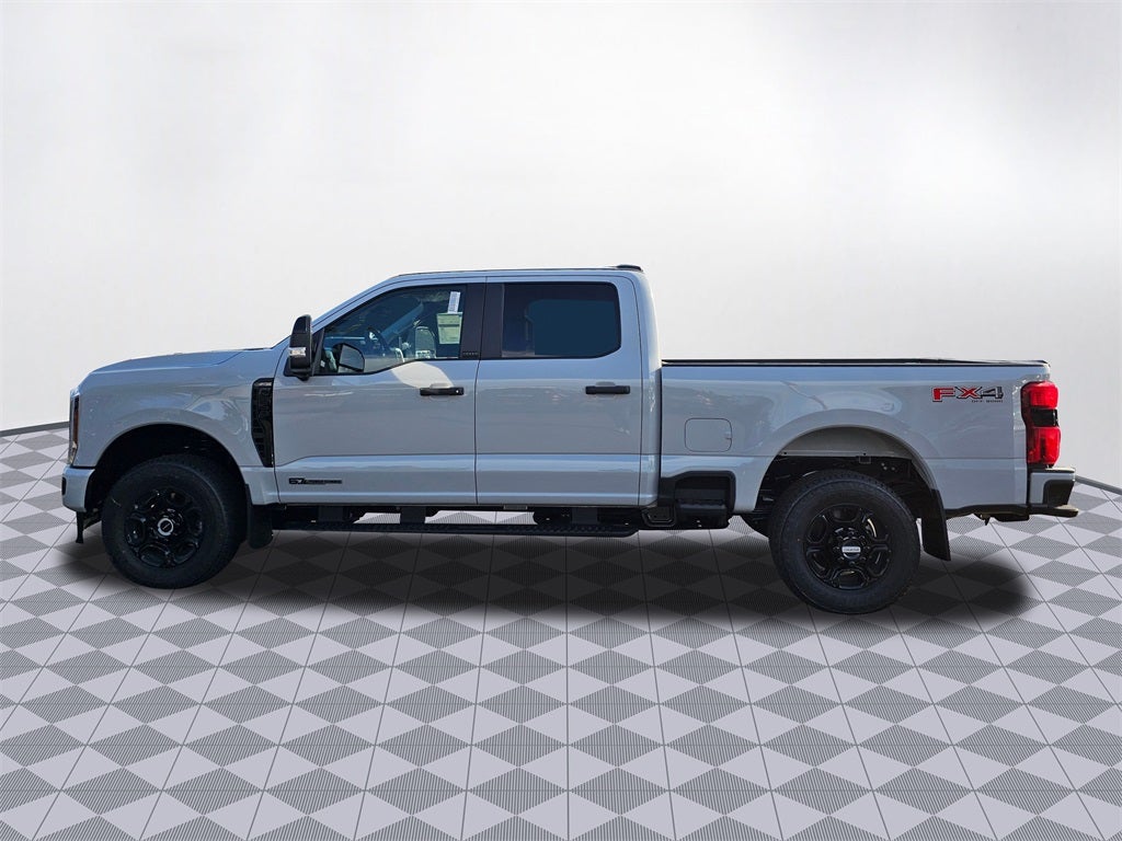 2026 Ford F-350 SD XL