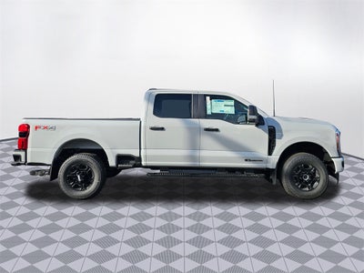 2026 Ford F-350 SD XL