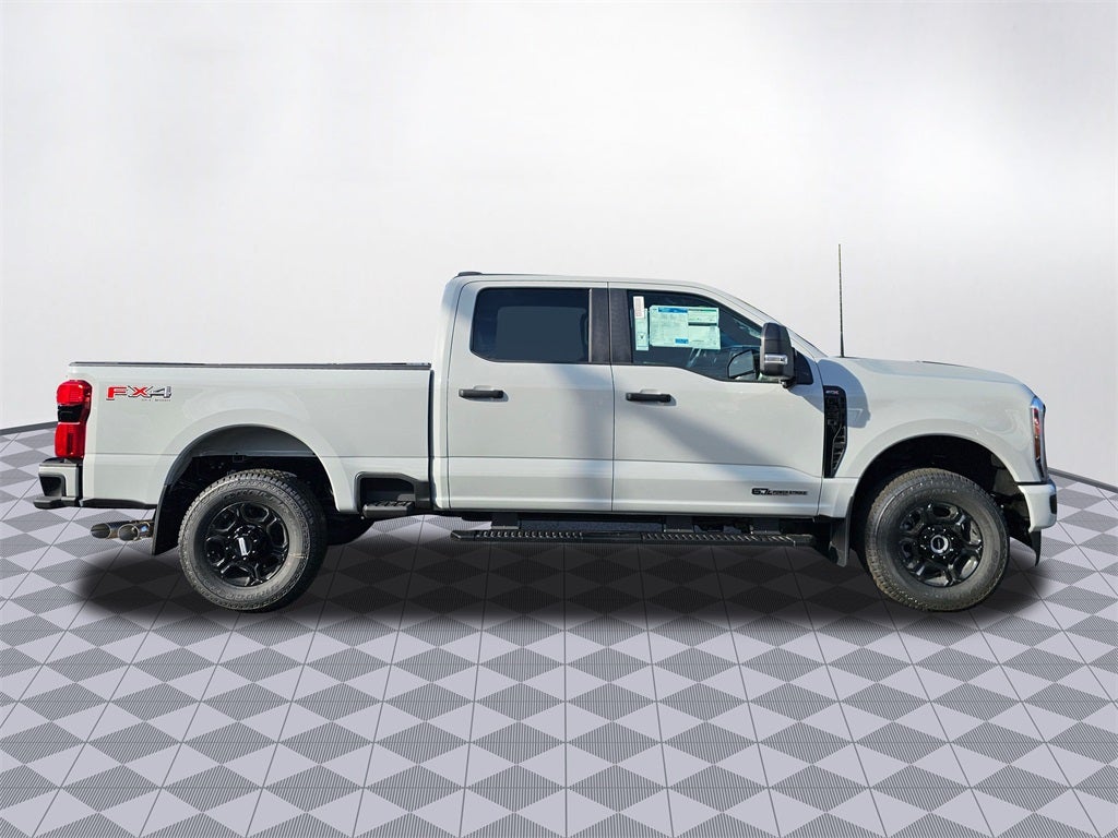 2026 Ford F-350 SD XL