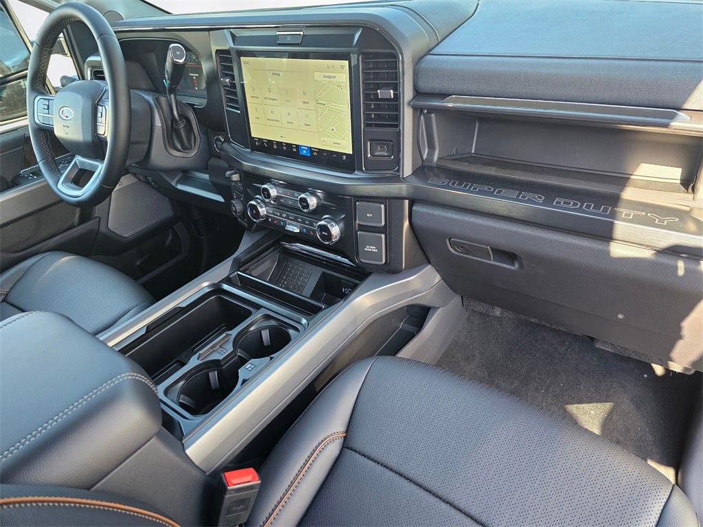 2026 Ford F-350 SD Lariat