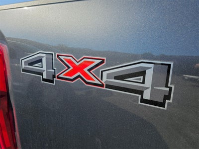 2026 Ford F-350 SD Lariat