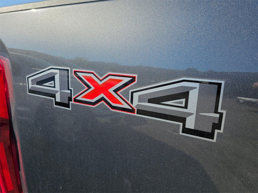 2026 Ford F-350 SD Lariat