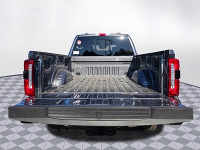 2026 Ford F-350 SD Lariat