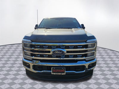 2026 Ford F-350 SD Lariat