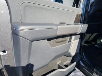 2026 Ford F-350 SD Lariat