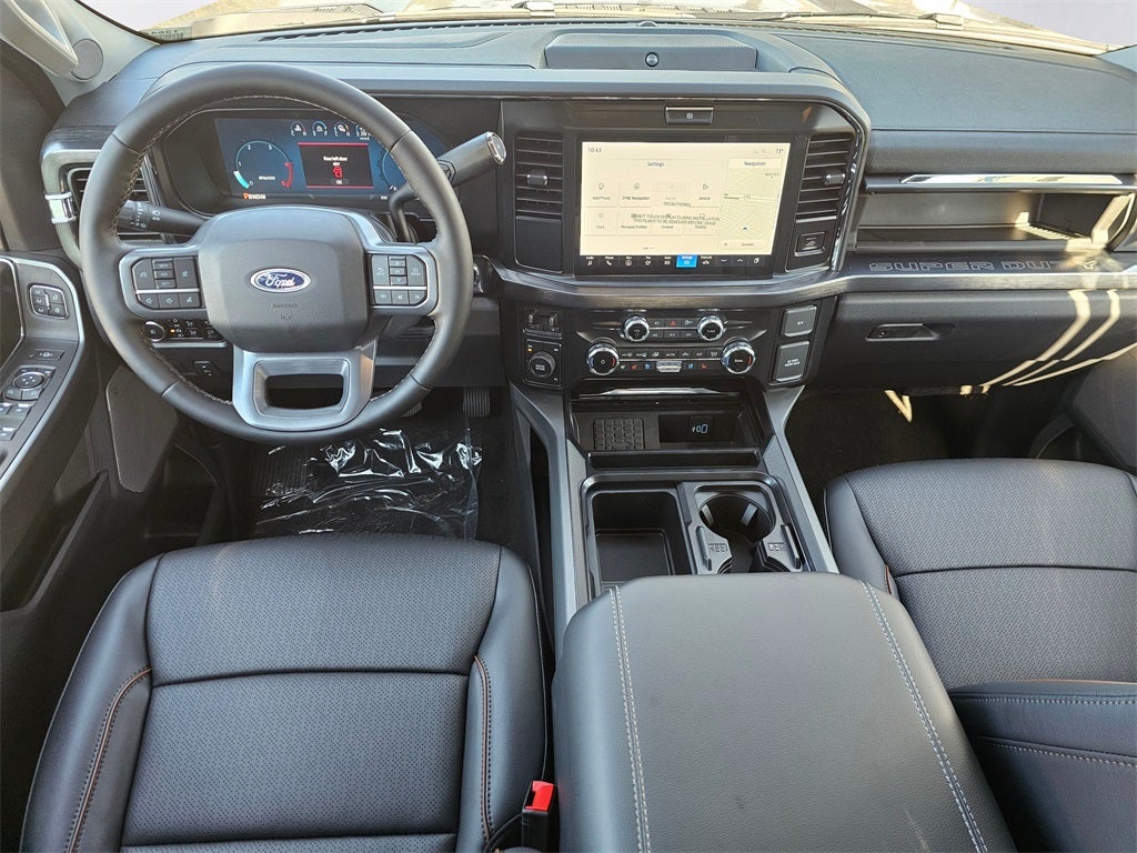 2026 Ford F-350 SD Lariat