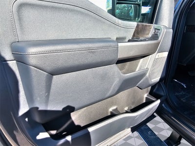 2026 Ford F-350 SD Lariat