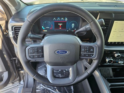 2026 Ford F-350 SD Lariat