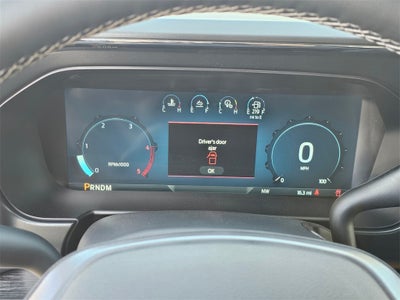 2026 Ford F-350 SD Lariat