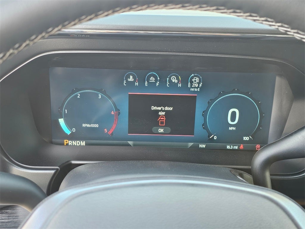 2026 Ford F-350 SD Lariat