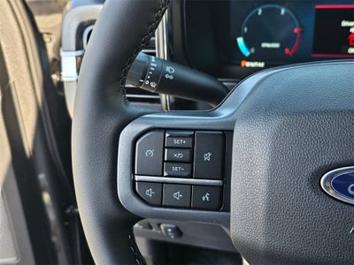 2026 Ford F-350 SD Lariat