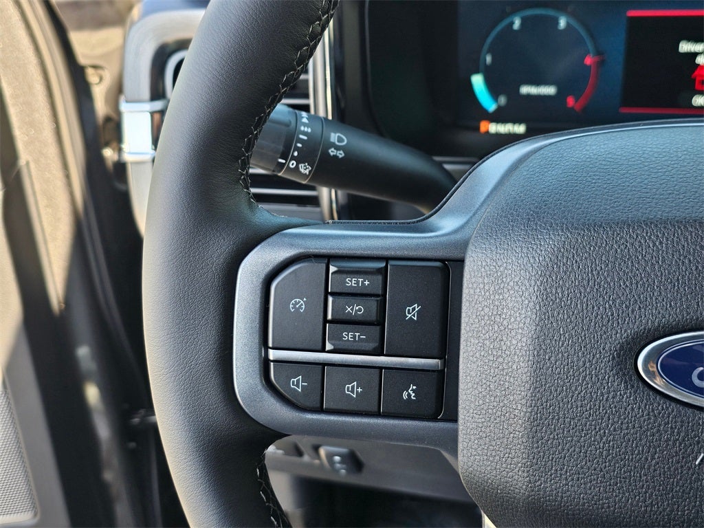 2026 Ford F-350 SD Lariat