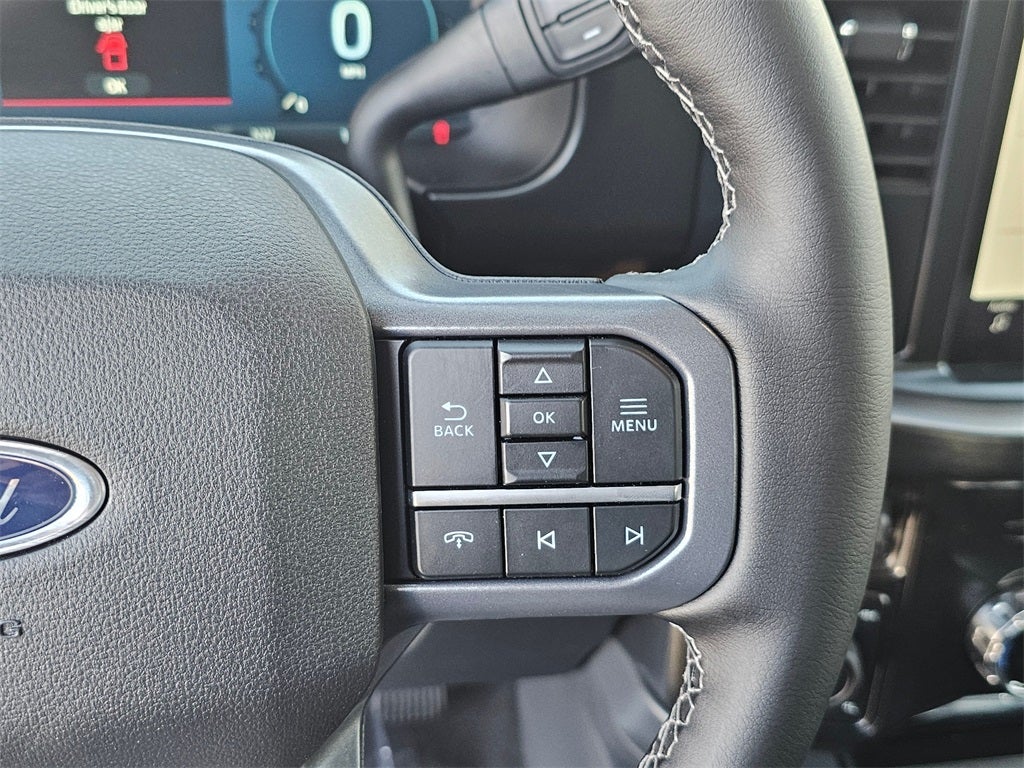 2026 Ford F-350 SD Lariat