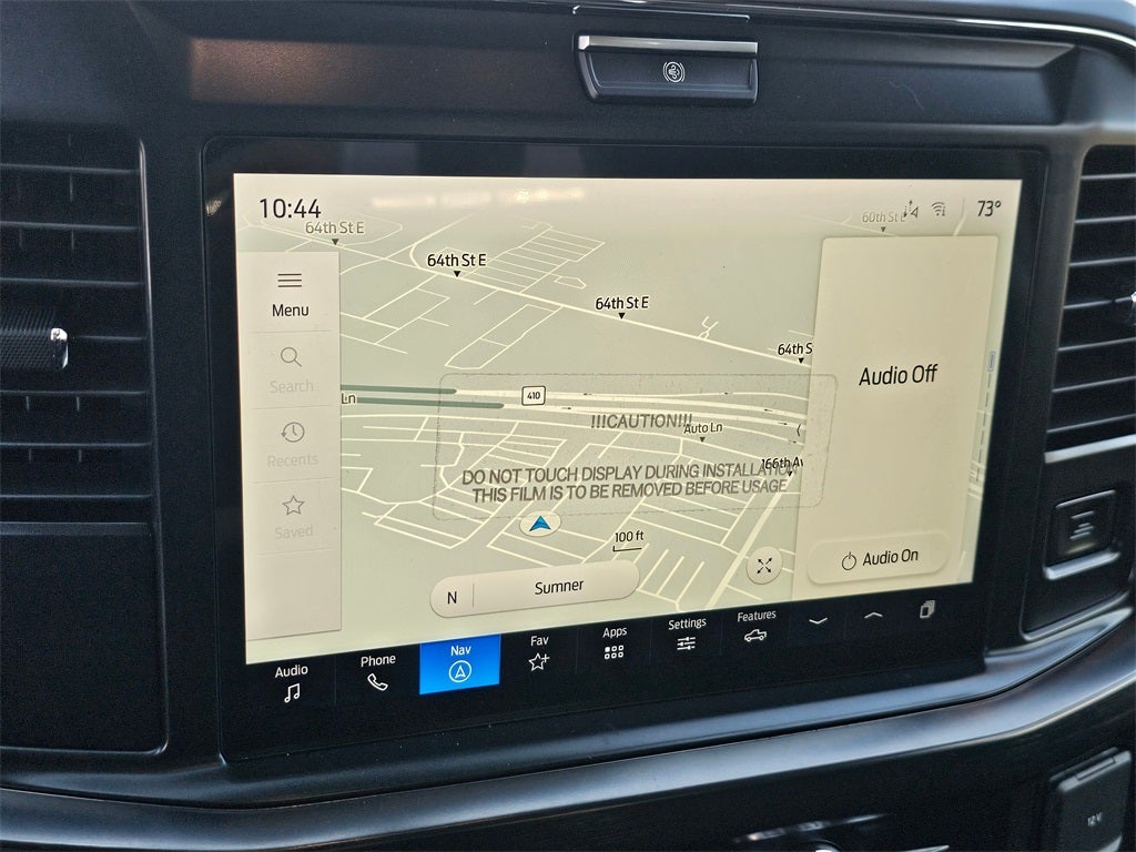 2026 Ford F-350 SD Lariat