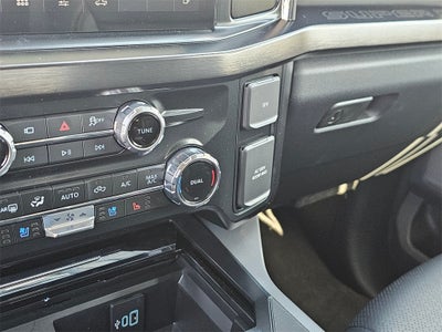 2026 Ford F-350 SD Lariat