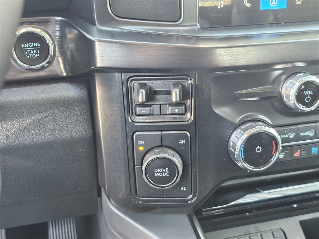 2026 Ford F-350 SD Lariat