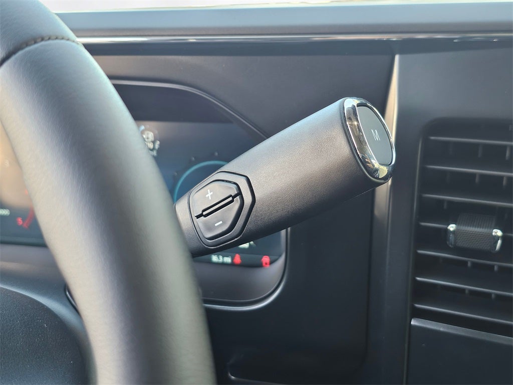 2026 Ford F-350 SD Lariat