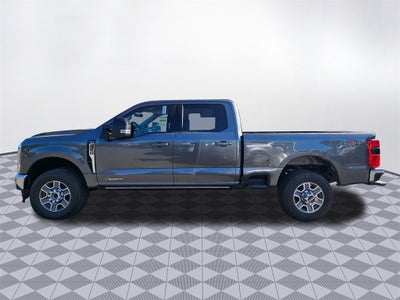 2026 Ford F-350 SD Lariat