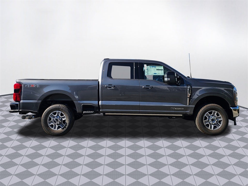 2026 Ford F-350 SD Lariat