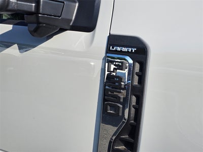 2026 Ford F-350 SD Lariat