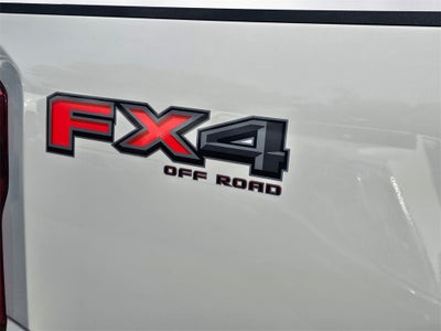 2026 Ford F-350 SD Lariat