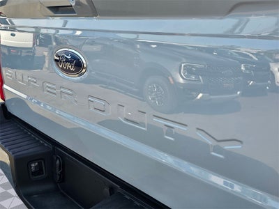 2026 Ford F-350 SD Lariat