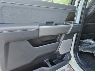 2026 Ford F-350 SD Lariat