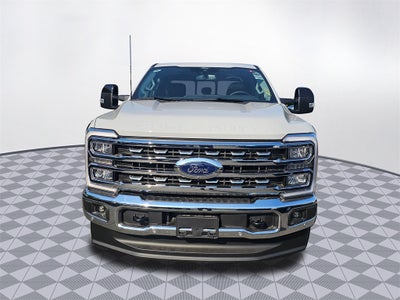 2026 Ford F-350 SD Lariat