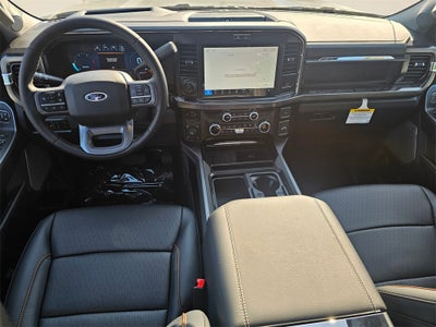 2026 Ford F-350 SD Lariat