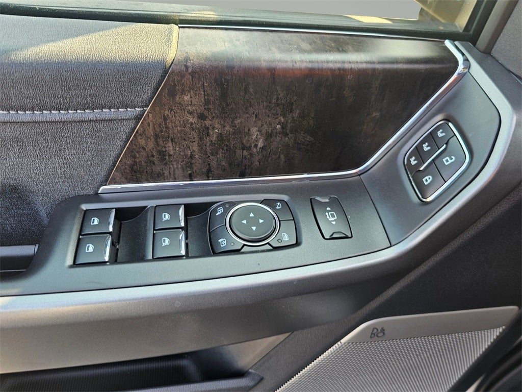 2026 Ford F-350 SD Lariat