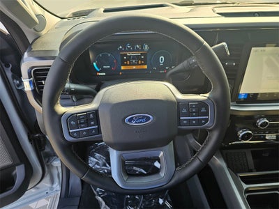 2026 Ford F-350 SD Lariat