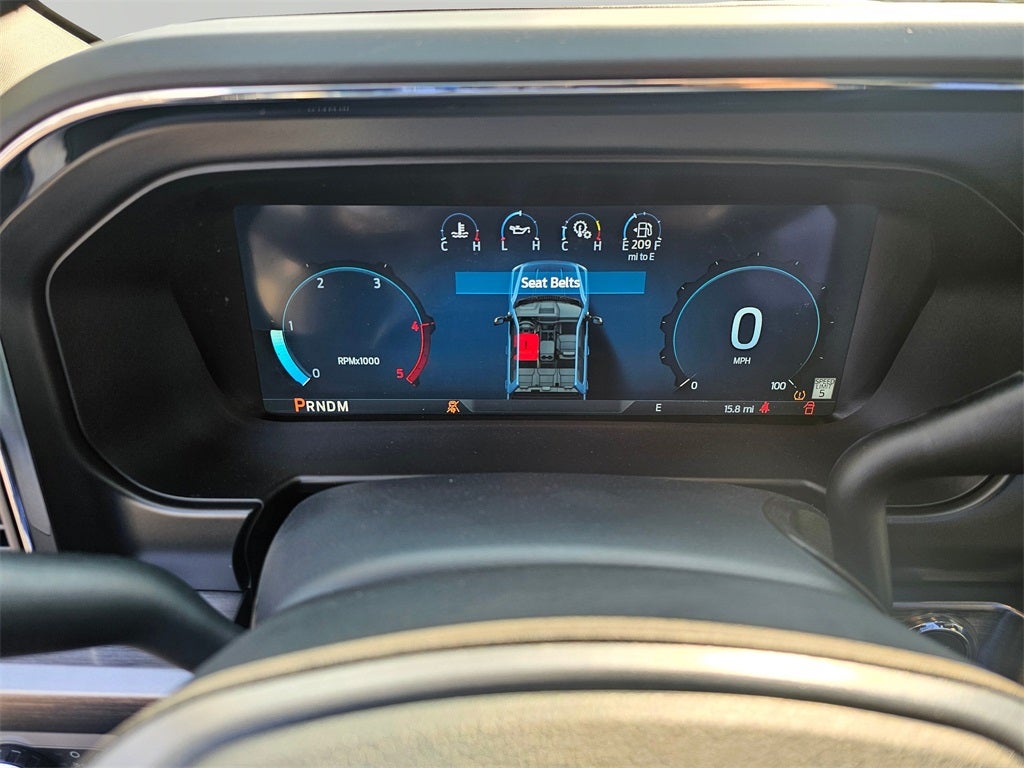 2026 Ford F-350 SD Lariat