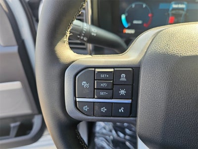 2026 Ford F-350 SD Lariat