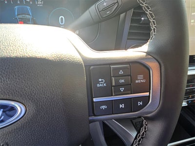 2026 Ford F-350 SD Lariat