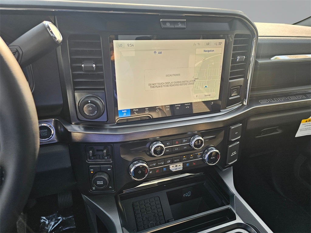 2026 Ford F-350 SD Lariat