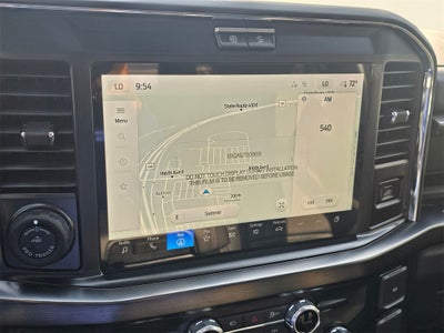 2026 Ford F-350 SD Lariat