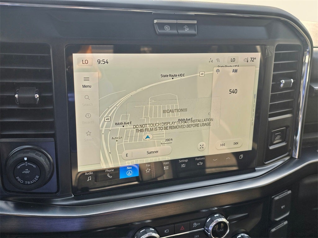 2026 Ford F-350 SD Lariat