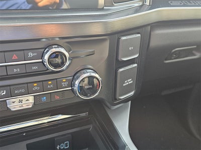 2026 Ford F-350 SD Lariat