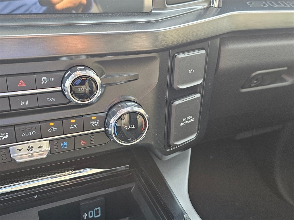 2026 Ford F-350 SD Lariat