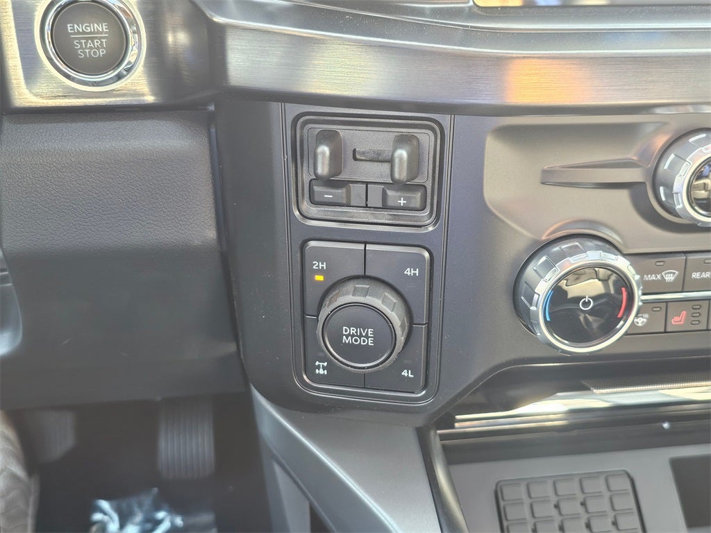 2026 Ford F-350 SD Lariat