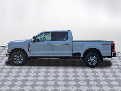 2026 Ford F-350 SD Lariat