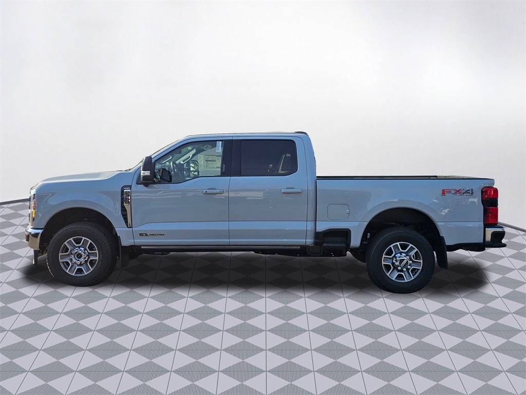 2026 Ford F-350 SD Lariat