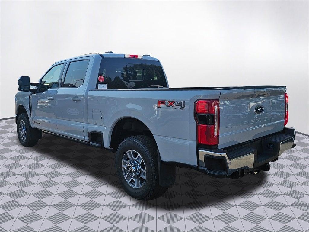2026 Ford F-350 SD Lariat